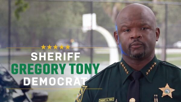 Sheriff Tony Video Preview