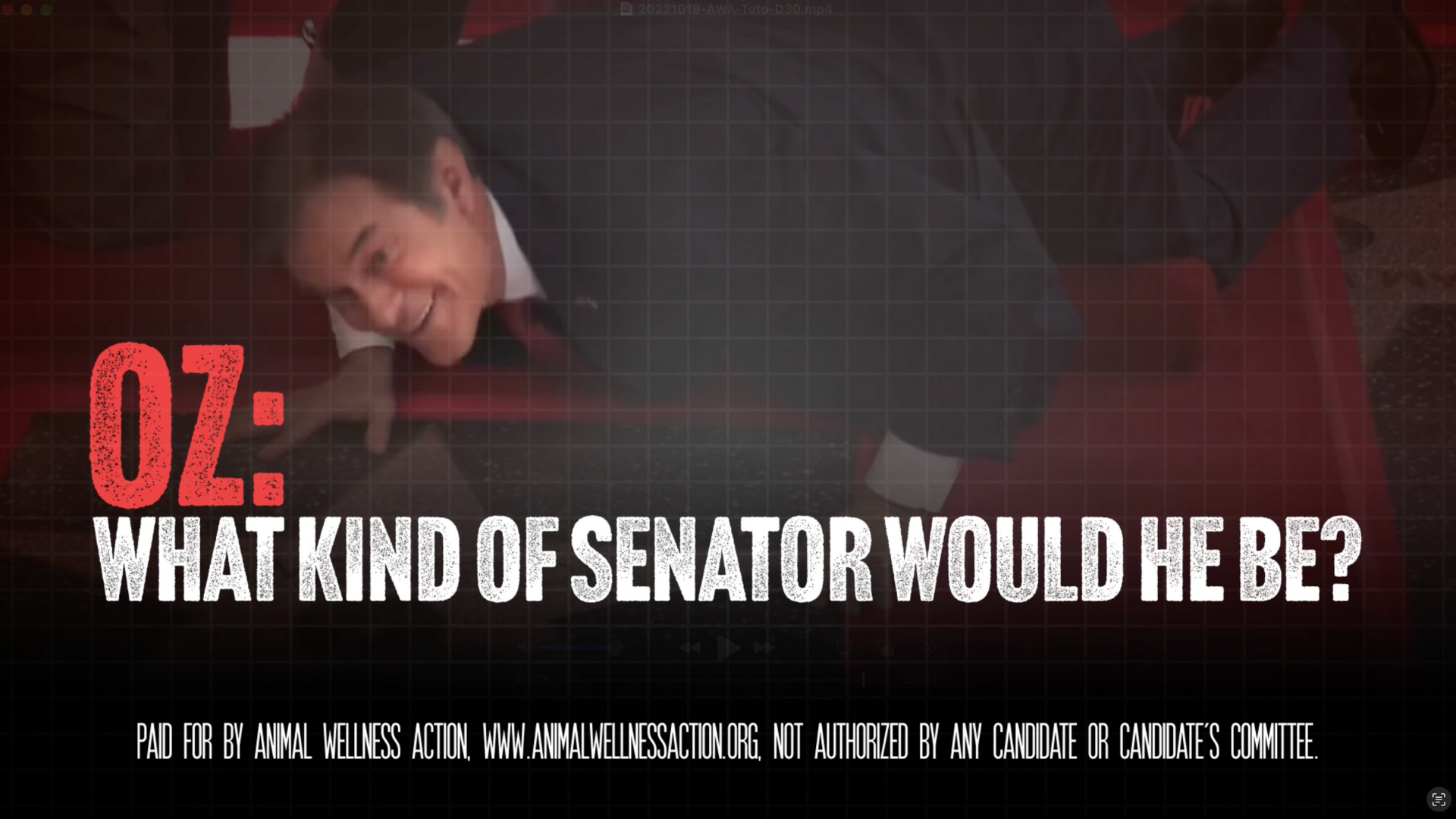 Preview AWA IE Oz Toto