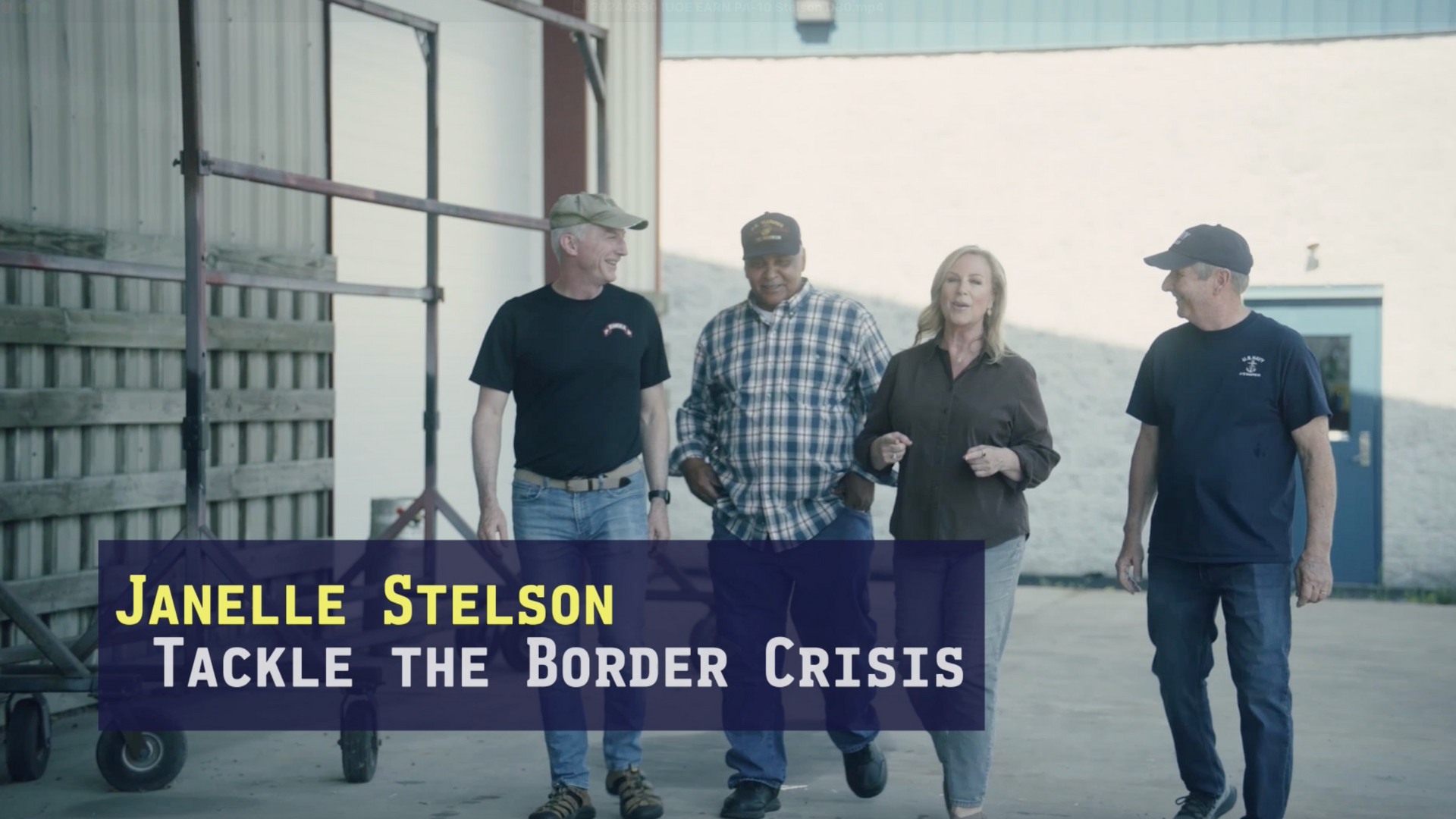 Preview EARN Stelson