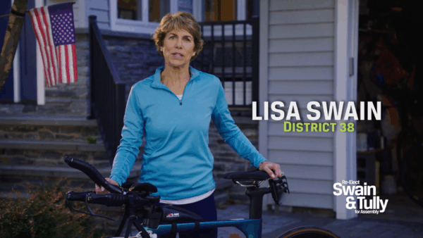 Lisa Swain Video Preview