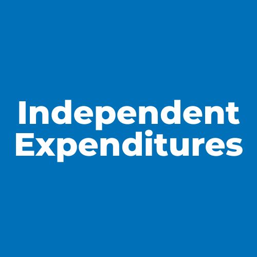 Independent Expenditures