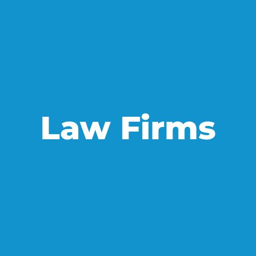 Law Firms