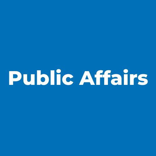 Public Affairs